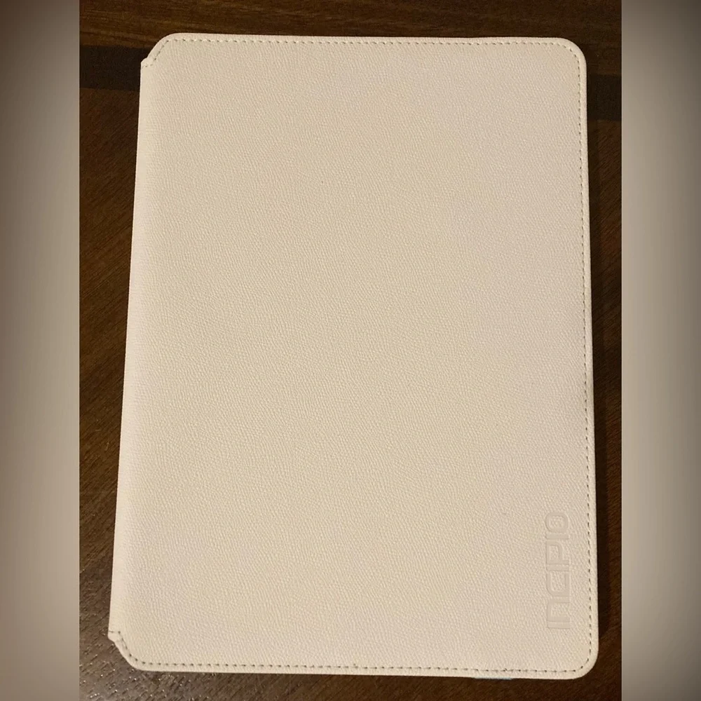 New Incipio Watson iPad Air Folio Wallet With Removable Hard Case